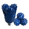 API 4 1/2'' IADC437 TCI Tricone Bit Three Cone Bit for Water Well Drilling